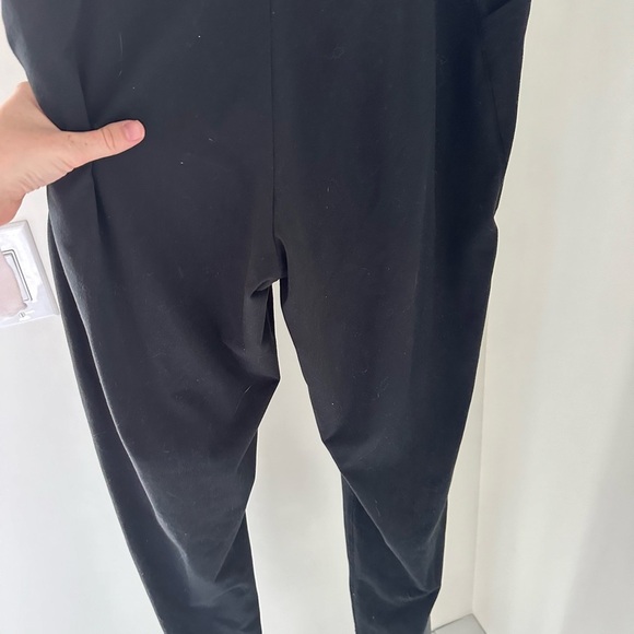 Oakley Black Performance Leggings - Picture 8 of 9